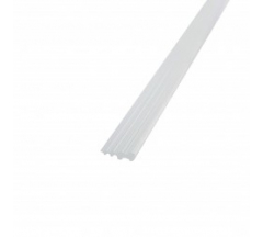 Уплотнитель Ёлочка 4мм/100м