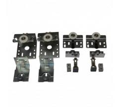 Комплект ALURFORCE FRAME 3дв 2185мм