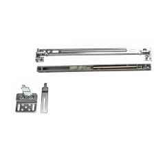 Комплект доводчиков ALURFORCE