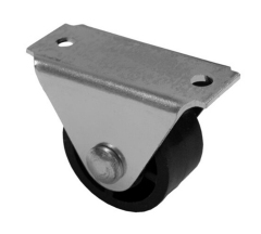 Ролик выкатной D=40 мм,H=44 мм