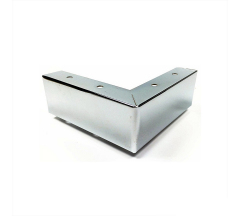 Опора угловая H-55 150*150