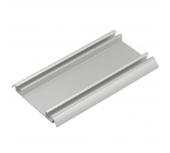 Направляющая нижняя ПРЕМИАЛ хром мат 5900/12шт