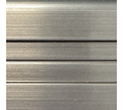 Профиль двухстронний со стяжкой шампань блест 5900/12шт