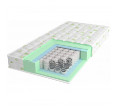 Матрас Ирис 1400*2000