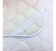 Топпер Василиса 120*200 Т/2 трикотаж мф