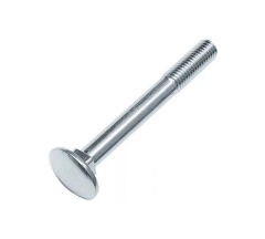 Болт 8*100 меб