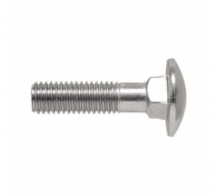 Болт 6*20 мебельный