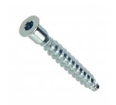 Конфирмат 7*50 (евровинт)