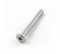 Винт М6*50 с внутр.шестигр