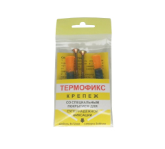 Дюпель ТЕРМОФИКС 2шт/уп
