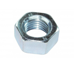 Гайка 10 цинк