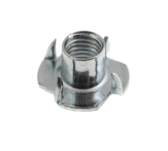Гайка усовая М 10 (цинк)