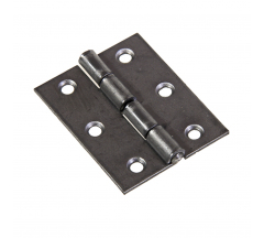 Петля накладная ПН5-40 (б/покр)300 шт