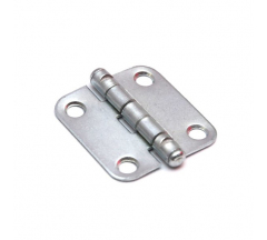 Петля накладная ПН5-40 цинк