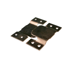 Замок диванный  с покр. (400 шт)