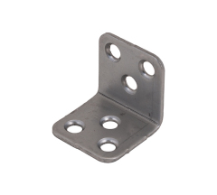 Уголок 30*30 б/покр. (500 шт)