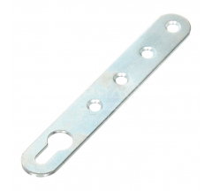 Подвеска мебельная 5,1а L-105 цинк (300шт)