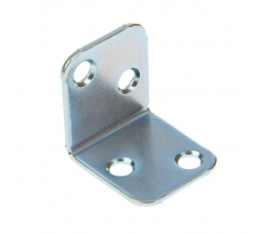 Уголок 26*26*30 б/покр. (800 шт)