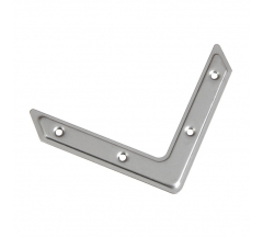 Угольник УГ-100 (б/п)