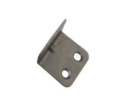 Уголок 25*25 б/покр. (800 шт)