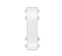 Соединитель 301 белый