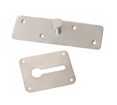 Захват-пластина 402/403