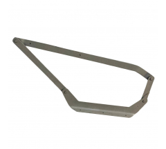 Мех-м Дельфин с покр. (10 пар)