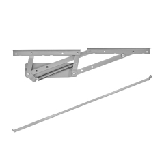 Мех-м №578+труба телеск.№580