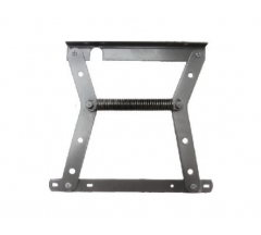 Мех-м Тик-так малый с мягкой пружиной (5 пар)