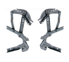 Замок Sedac/NSM финка