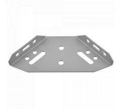 Стяжка угловая Ферро