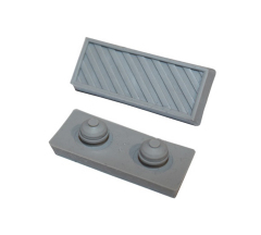 Демпфер Ферро