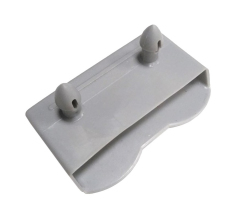 ЛАТОДЕРЖАТЕЛЬ 63*8 глухой