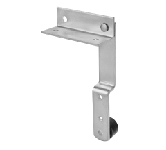 №540 шарнир с роликом(ш273,10)