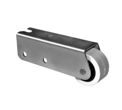 №362 резин опора колесная