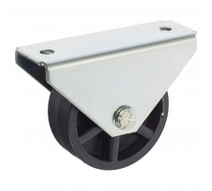 № 512 опора колесная