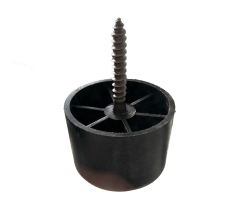 Опора меб. Н35