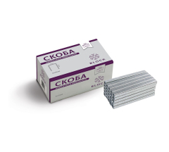 Скоба BLOCK 80/10 (19.5 )