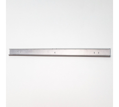 Несущий рельс 1950мм серый