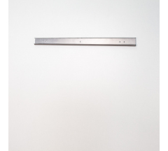 Несущий рельс 813мм серый