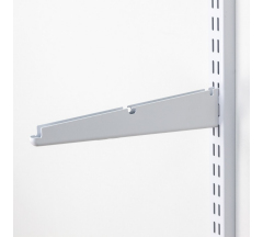 Кронштейн 320мм белый