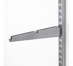 Кронштейн 320мм серый