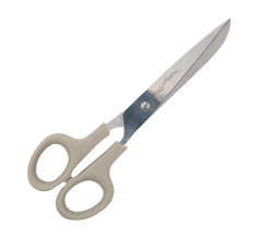 Ножницы для дома и офиса 18,5см/7 1/2