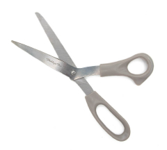 Ножницы для дома и офиса 21,5см/8 1/2