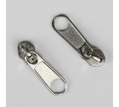 Замки галантерейные №10