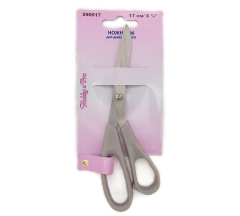 Ножницы для дома и офиса 17см/6 3/4