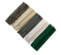 Молния,рулонная,№5 200 м