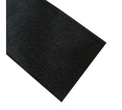 Липучка,50,черный,контакт 25