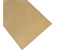 Липучка,50,бежевый,контакт 25 м