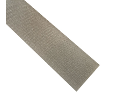 Липучка,25,серый,контакт 25 м